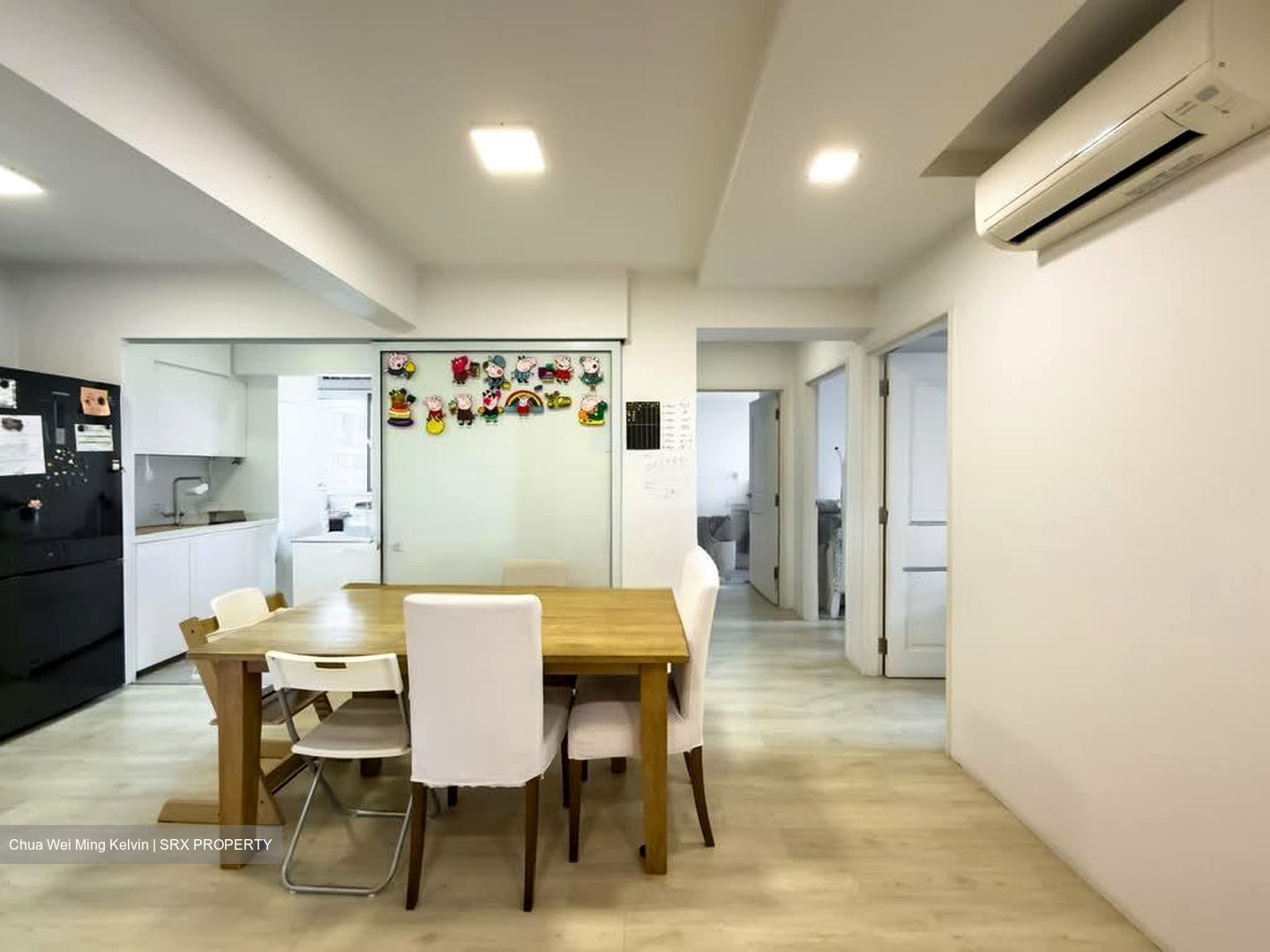 Blk 25A Saint George's Towers (Kallang/Whampoa), HDB 4 Rooms #556216241